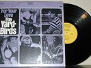 YARDBIRDS 