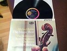 THE MAGIC BOW - MICHAEL RABIN - STEREO SP8510 CAPITOL - HBSO . FELIX SLATKIN,NM