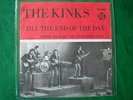 THE KINKS 
