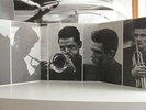 CHET BAKER - CHET IS BACK  LP PROMO 1962 RCA ITALIANA PML-10307  RARE UNIQUE