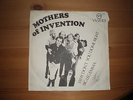 ZAPPAS'SMothers Of Invention, The* ?– Why Don't You Do Me Right , NORWAY PRESS