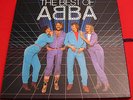 Rare 1980 The Best Of ABBA  4 Vinyl LP Box Set - KF W20