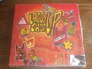 V/A - Lagos Chop Up 2 LP NEW afro funk beat vinyl honest jons gatefold afrofunk