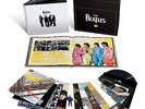 THE BEATLES STEREO BOX SET EU German Pressing LIMITED EDITION 16 180 Gms LPs NEW
