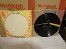 ORIG 1978 PINK FLOYD THE DARK SIDE OF THE MOON PICTURE DISC CAPITOL SEAX-11902