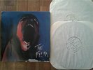PINK FLOYD - The Film - 2xLP - Celluloid JT41159 THE WALL - VG/EX+