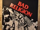 Bad Religion SEALED 15 LP Box Set - Colored Vinyl Limited Edition - No Reserve