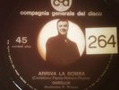 DORELLIK arriva la bomba KILLER ITALY 60s MOD ITALIAN BEAT DANCER 45