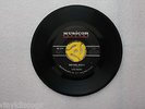 LEE MOSES-BAD GIRL PART I & PART II-1967 MUSICOR RECORDS-MU 1242 NORTHERN SOUL