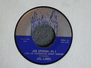 TEFTELLER Northern Soul Del-Larks Job Opening Queen City 2004 Nice Copy Hear It