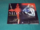 MADONNA ONLY ONE QUEEN  2 LP ORANGE COLOR  LIMITED EDITION