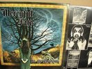 LP Made in UK - MERCYFUL FATE - IN THE SHADOWS -  in TOP Zust.