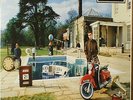 Oasis-Be Here Now-Creation 219-ORIGINAL 2LP ENGLAND