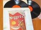 Michigan brand nuggets super rare 2lp set 66/1000 please read shipping rates