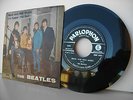 BEATLES 45 giri 
