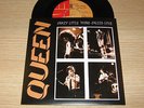 QUEEN – RARE 45 ** CRAZY LITTLE THING CALLED LOVE ** With Diff.Sleeves