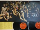JIMI HENDRIX EXPERIENCE ELECTRIC LADYLAND POLYDOR MPU9705 JAPAN 2LP