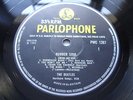 THE BEATLES RUBBER SOUL PARLOPHONE UK FIRST COMPLETE ORIGINAL RARE E J DAY COVER