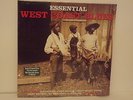 ESSENTIAL WEST COAST BLUES - VARIOUS DOUBLE VINYL LP SEALED NOT2LP158