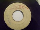 REGGAE- PRINCE BUSTER -WINE AND GRINE /THE PUNISHMENT on BLANK PRINCE BUSTER 7