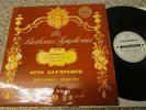 SAX 2260 - 1ST - BEETHOVEN SYMP 6 PASTORAL - KLEMPERER