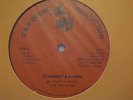 REGGAE- THE UPLIFTER -STRENGTH&POWER KILLER ROOTS C&S LABEL KING CULTURE 12