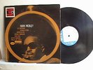 Hank Mobley Blue Note 4149 - No Room For Squares   (Ear Mark )NEW YORK LP