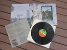 LED ZEPPELIN LED ZEPPELIN 4 SYMBOLS VINYL LP