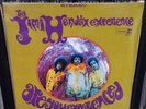 SEALED 1970s Jimi Hendrix Are You Experienced LP Vinyl Reprise RS 6261 NEW