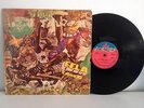 FELA KUTI & AFRIKA 70 No Bread AFROBEAT Sounds Workshop LP Nig-RANSOME