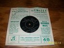 GENE VINCENT  TEMPTATION BABY    7
