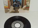 THE DAMNED WHITE RABBIT 1980 CHISWICK FRENCH 7