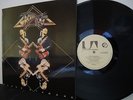 LP GROUNDHOGS – Black Diamond - orig 1st UK 76 - NM/NM - UAS 29994