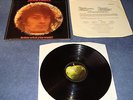 JACKIE LOMAX - BEATLES APPLE SAPCOR 6 - IS THIS WHAT YOU WANT? 1969 1st UK PR LP