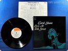 CAROL SLOANE Live at 30th Street SOPJ-115 LP x4286
