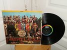 THE BEATLES SGT PEPPERS LONELY HEARTS CLUB BAND 1ST PRESS PSYCH LP