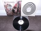 BLACK SABBATH - S/T Debut(UK 1970 1ST PRESS VINYL ALBUM / EX+ VINYL)