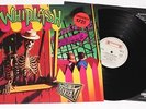 WHIPLASH -Ticket to Mayhem LP 1987 , ORIG. ROADRUNNER  Speed Metal death angel