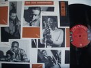 THE JAZZ MESSENGERS 1956 COLUMBIA 897 6 EYE ORIG DG BLAKEY SILVER MOBLEY EX
