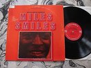 Miles Davis - Miles Smiles LP - Columbia Stereo 2 Eye - CS 9401