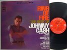 JOHNNY CASH Ring of Fire The Best of LP 2 Eye 360 Sound 12