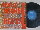 JOHN LEE HOOKER SINGS BLUES KING VS-1030 Japanese Pressing OBI Vinyl LP