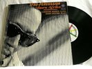 RANDY WESTON & LANGSTON HUGHES Uhuru Afrika Melba Liston Brock Peters LP