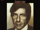 LEONARD COHEN SONGS OF LEONARD COHEN 180GM LP VINYL BRAND NEW