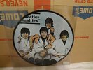 ORIGINAL THE BEATLES CASULATIES PROMO PICTURE DISC SEAX 11950 BUTCHER COVER