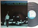 WAYNE SHORTER NIGHT DREAMER / BLUE NOTE KING JAPAN