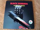Black Sabbath 