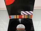 PINK FLOYD-THE FINAL CUT..1ST ISSUE NEAR MINT/EXCELLENT VINYL LP RECORD 1983