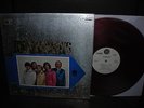 Beach Boys S/T Same Japan ONLY PROMO LP RED WAX
