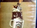 THE KINKS: Arthur *INCLUDES RARE INSERT *UK STEREO 1ST PRESS *MINT- COPY; SUPERB